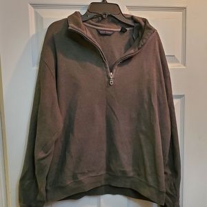 Women's pull over sweatshirt